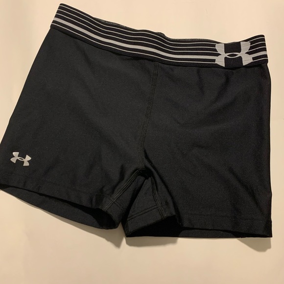 Under Armour Spandex Set - Picture 3 of 3
